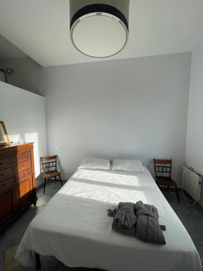 Ferienwohnung Loft San Lorenzo Rom Exterior foto
